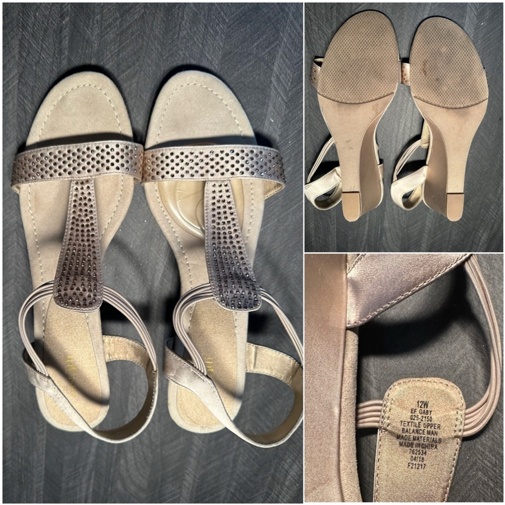 Women’s Dress Sandals